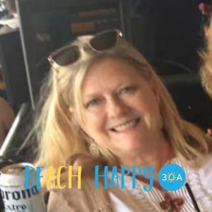 Meet your Posher, Vicki